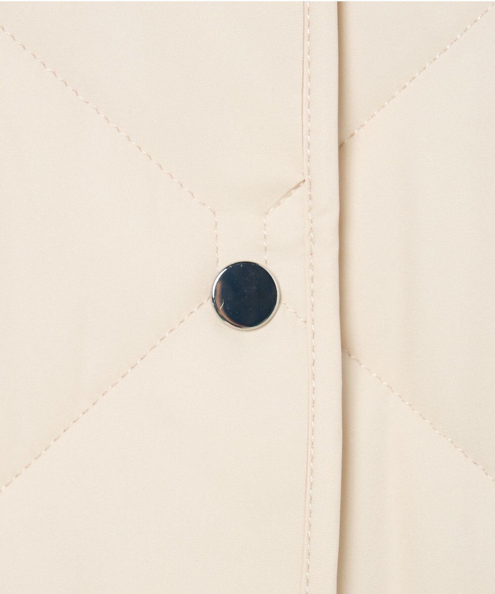 JOSEPH キルティングコート 