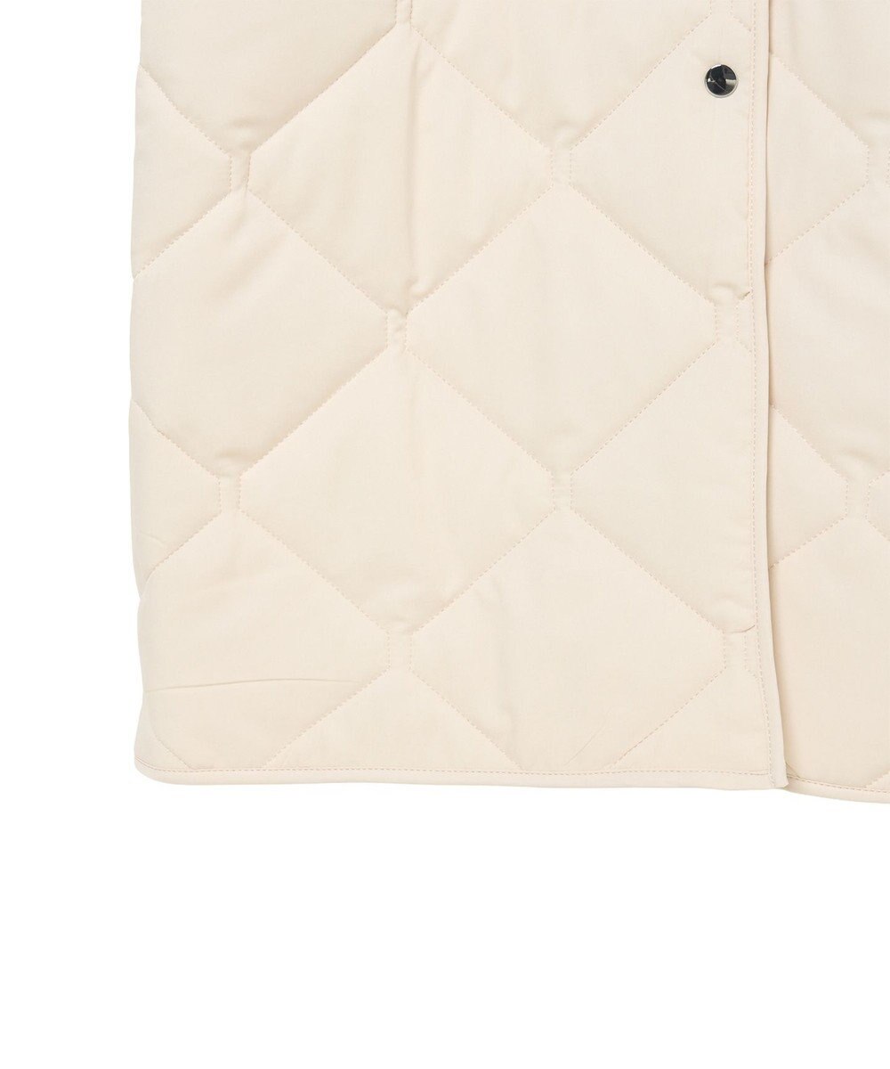 JOSEPH キルティングコート 