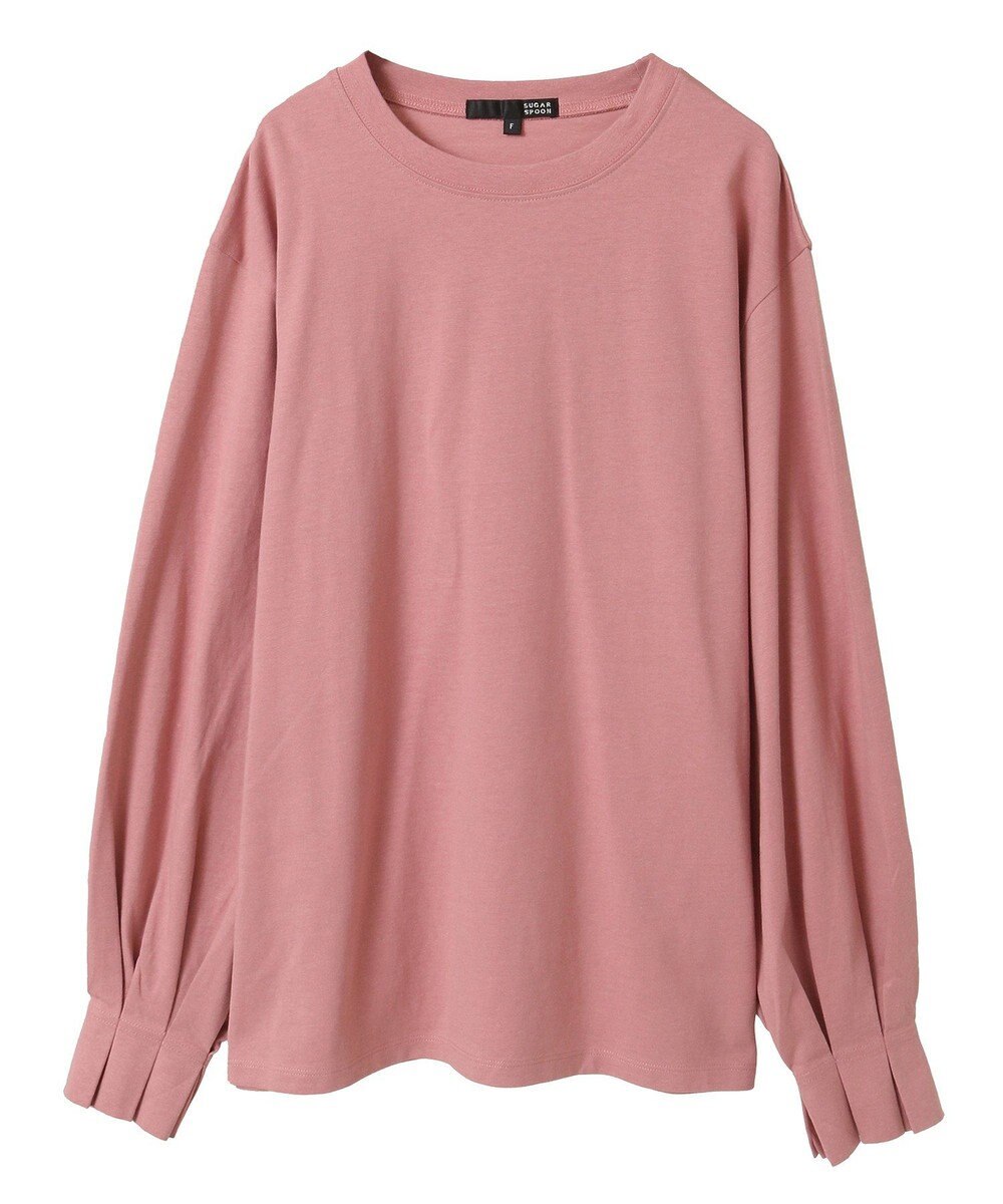 Green Parks ・ＳＵＧＡＲ　ＳＰＯＯＮ　タックスリーブロンＴＥＥ 