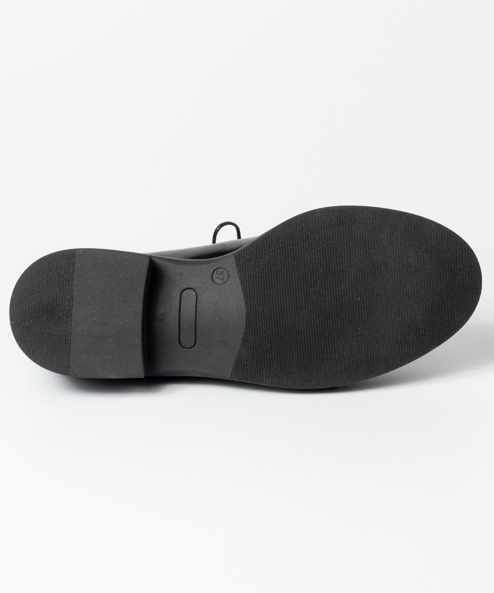 BONTRE 【BONTRE/ボントレ】厚底レースアップシューズ 