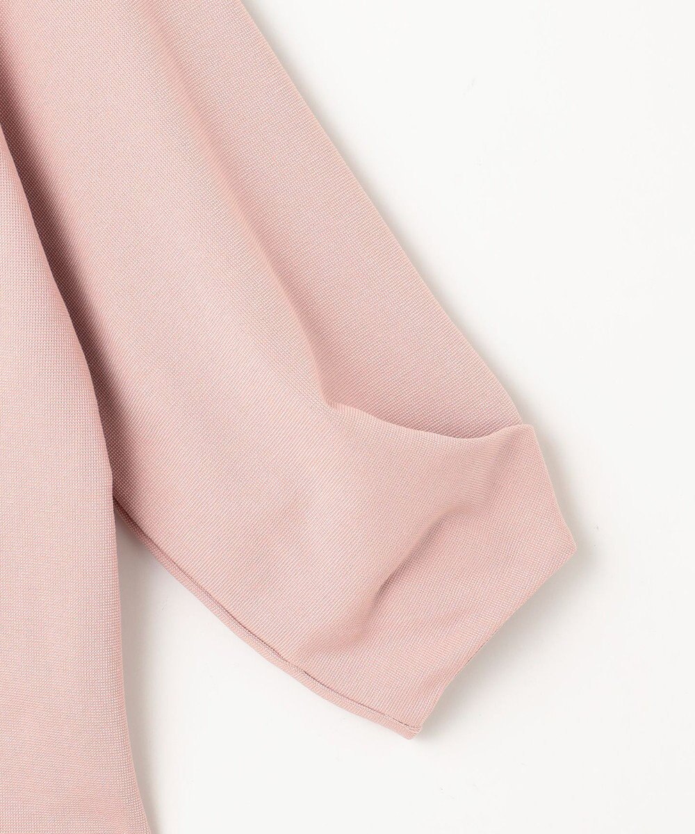 ANY タックスリーブプルオーバー 