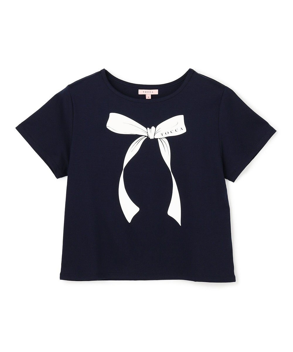 TOCCA 【鈴木ゆうかさん着用】SWEET LOVE Tシャツ 