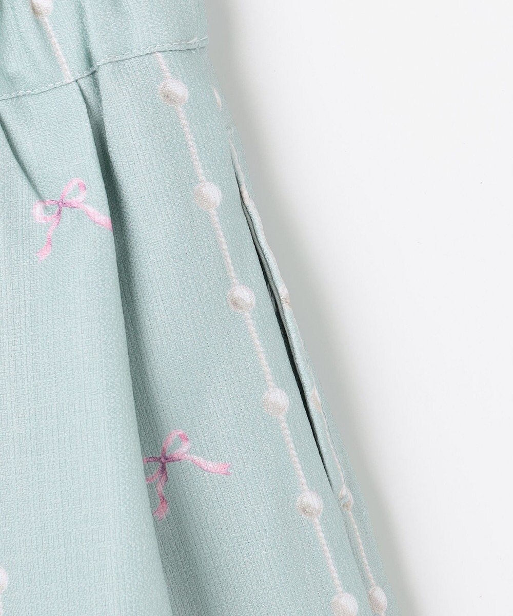 ANY KIDS メロディスカート 