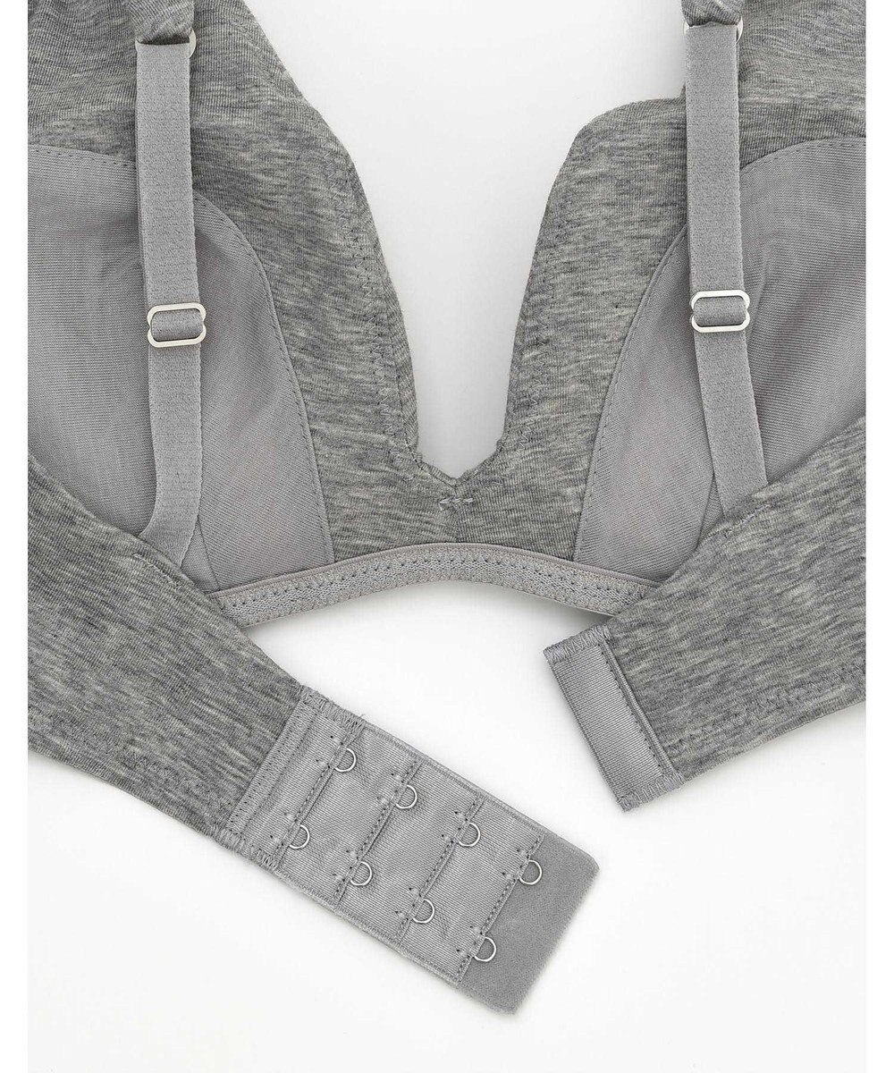 une nana cool 特別な日以外の364日つけたくなるブラ 364ブラ コットン 