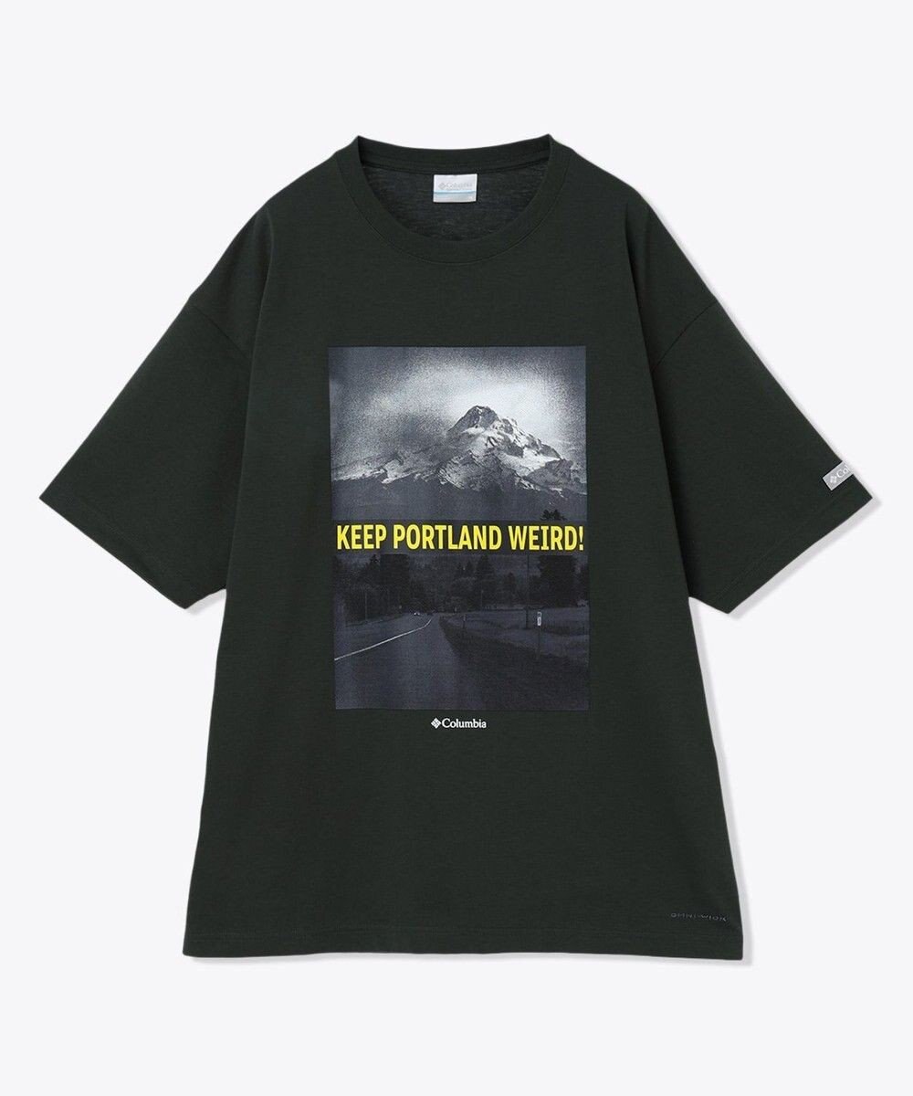 Columbia Columbia/ ロストブルックショートスリーブTシャツ /コロンビア 