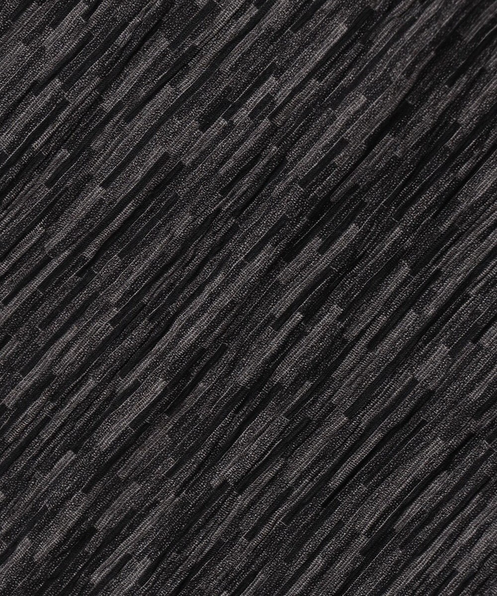 JOSEPH HOMME 【新素材】ブラッシュストロークジャガード　　ドロスト付タック入りテーパードパンツ / PEGG TUCK 