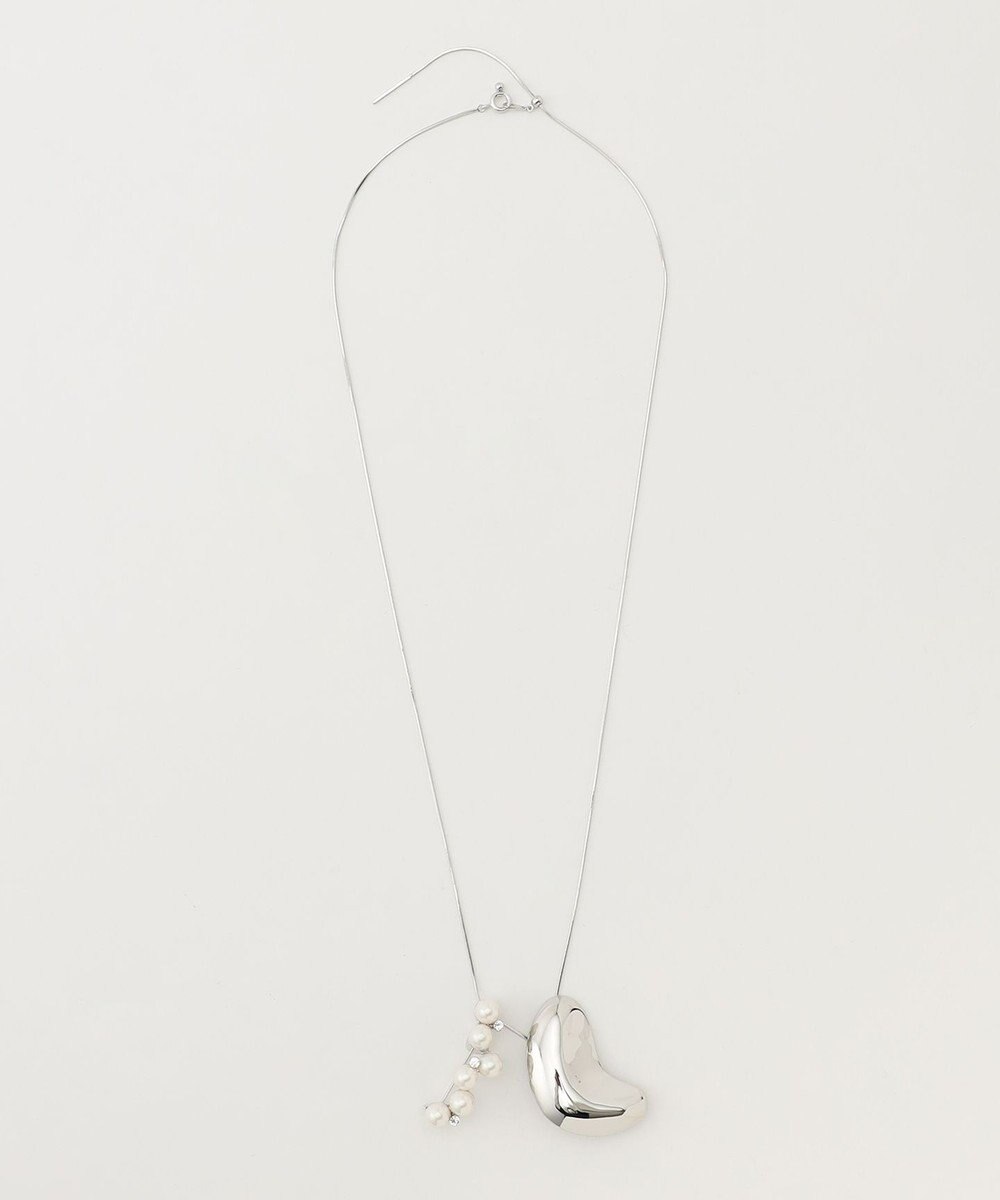 ICB ブローチネックレス 