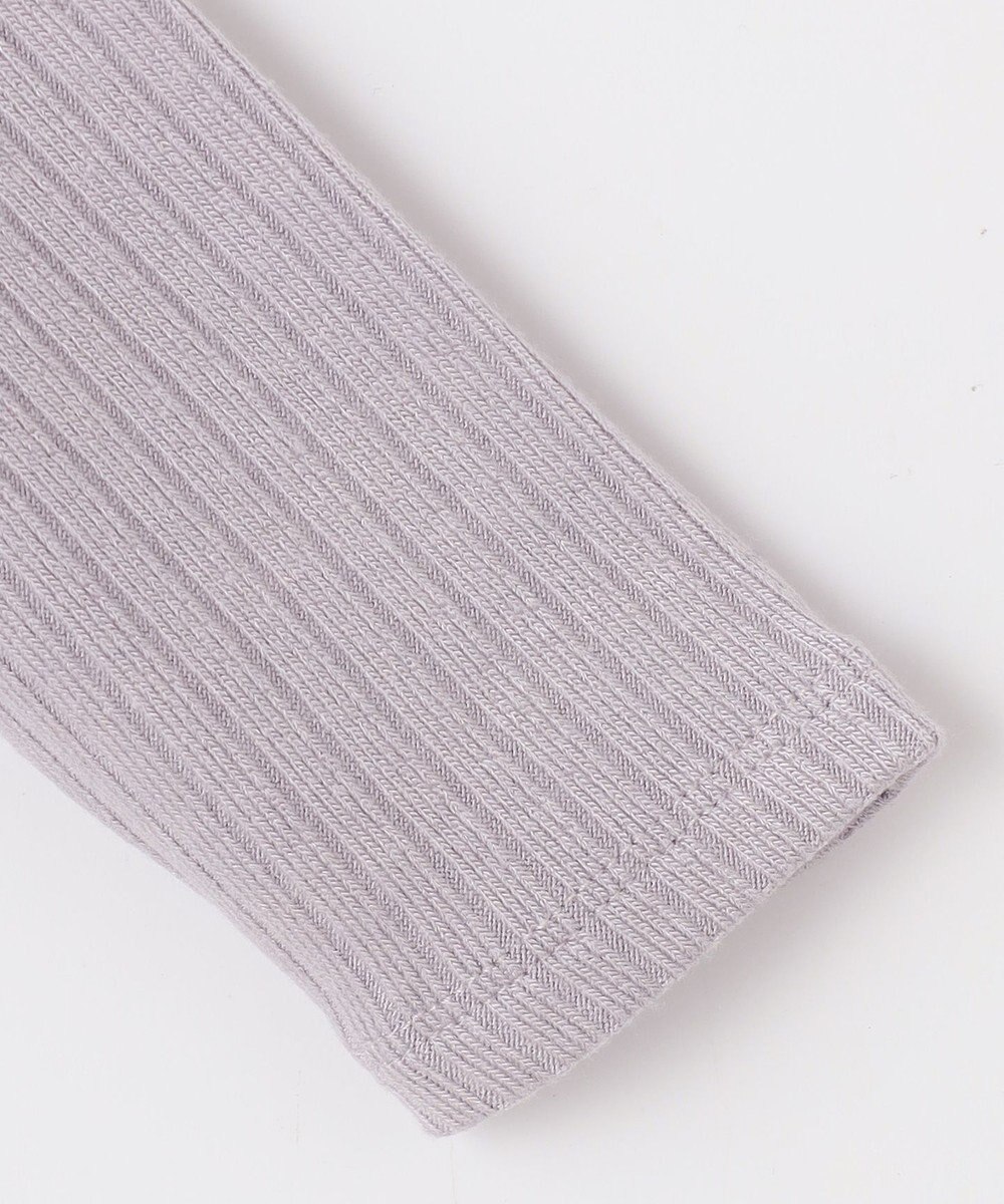 組曲 KIDS 【90-100㎝】ファー トレーナー 