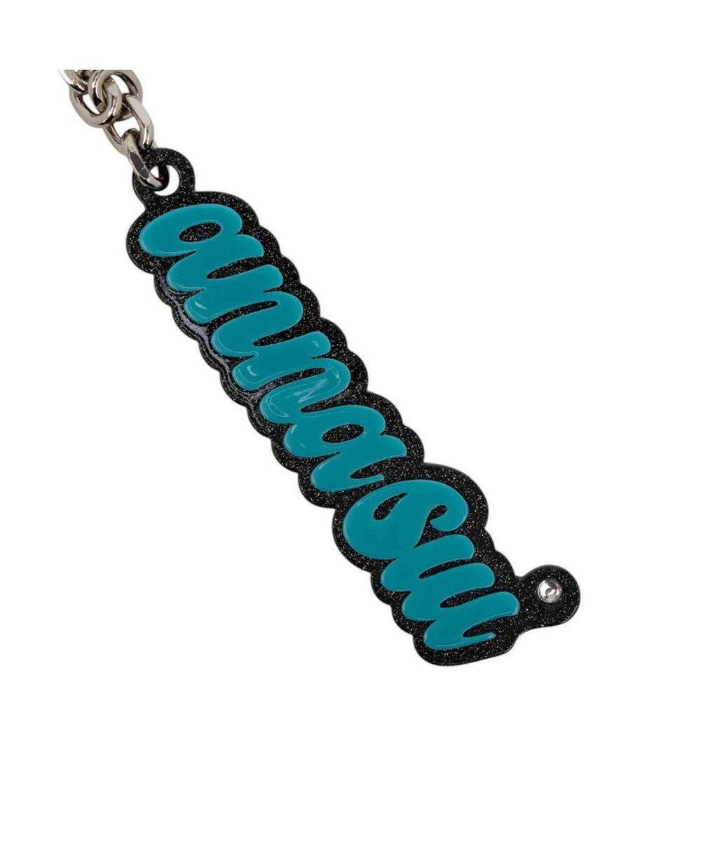 ANNA SUI ロッキンチャーム ロゴ 