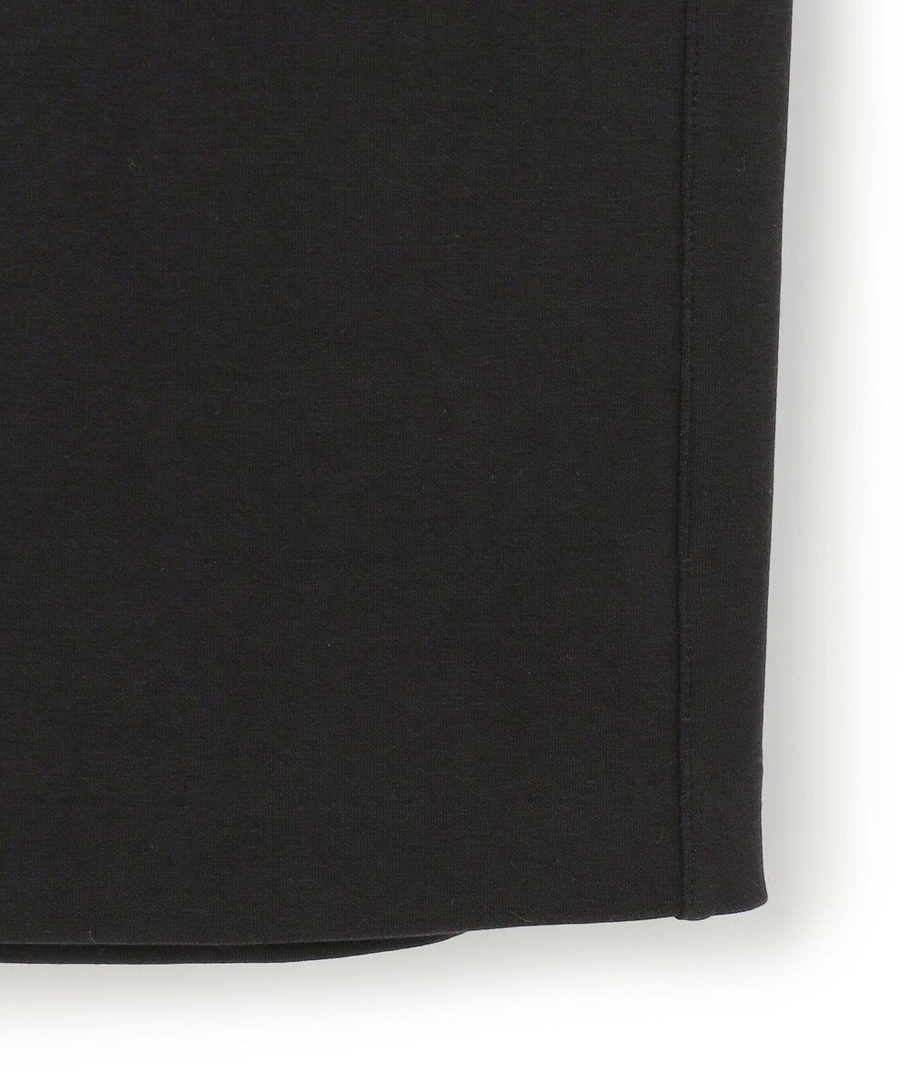 23区 S 【洗える】コットンエアーダンボール Iライン スカート 