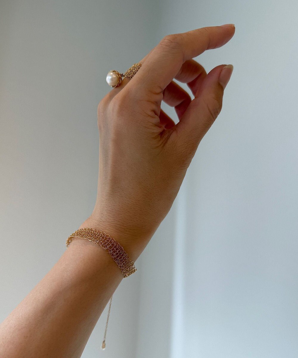 CASUMINO suzuran リング 