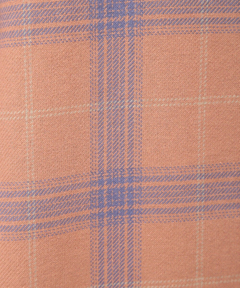 AMERICAN HOLIC スラブチェックＢＩＧシャツ 