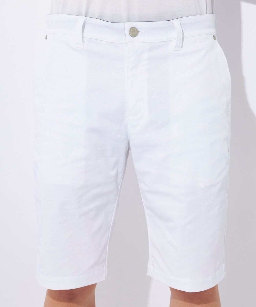 FILA GOLF／marie claire 【FILA GOLF】 ショートパンツ 