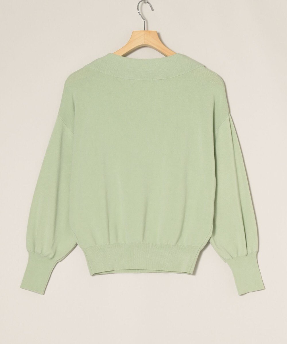 ONWARD Reuse Park 【any SiS】ニット春夏 