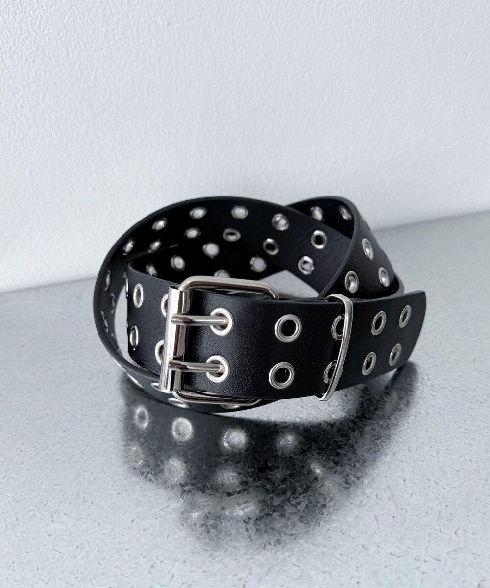 WEGO Lダブルハトメベルト 