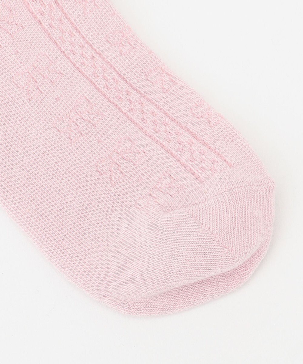 ANY KIDS 【3点セット】ソックス（ラベピンクセット） 