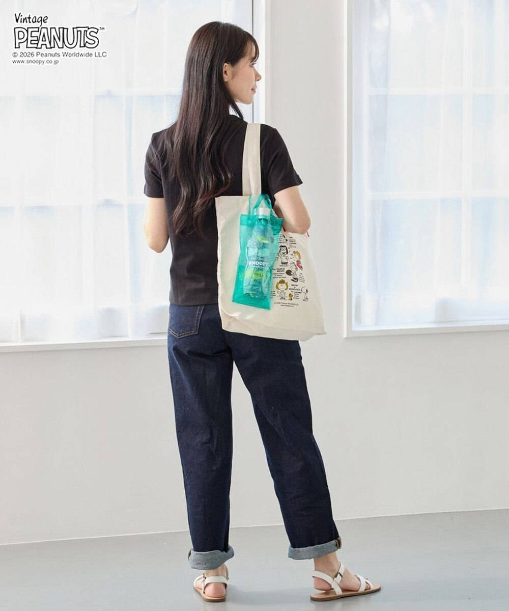 ROOTOTE 8511【ルートート】スヌーピー IP.カーサ.オリ.ピーナッツ-0U 