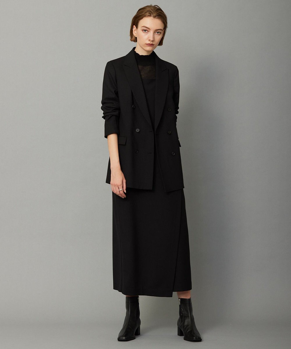 ICB Cメタルショートブーツ 