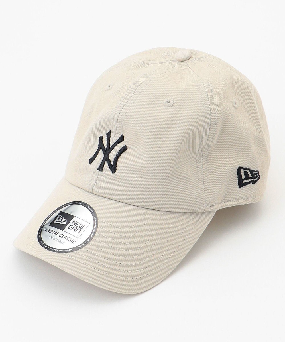 ANY NEWERAキャップ 