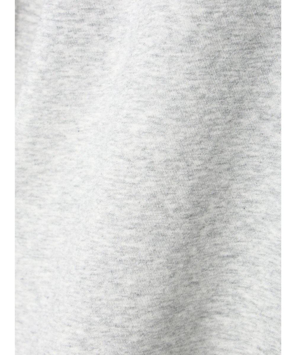 Green Parks アソートロゴ裏毛プルオーバー 