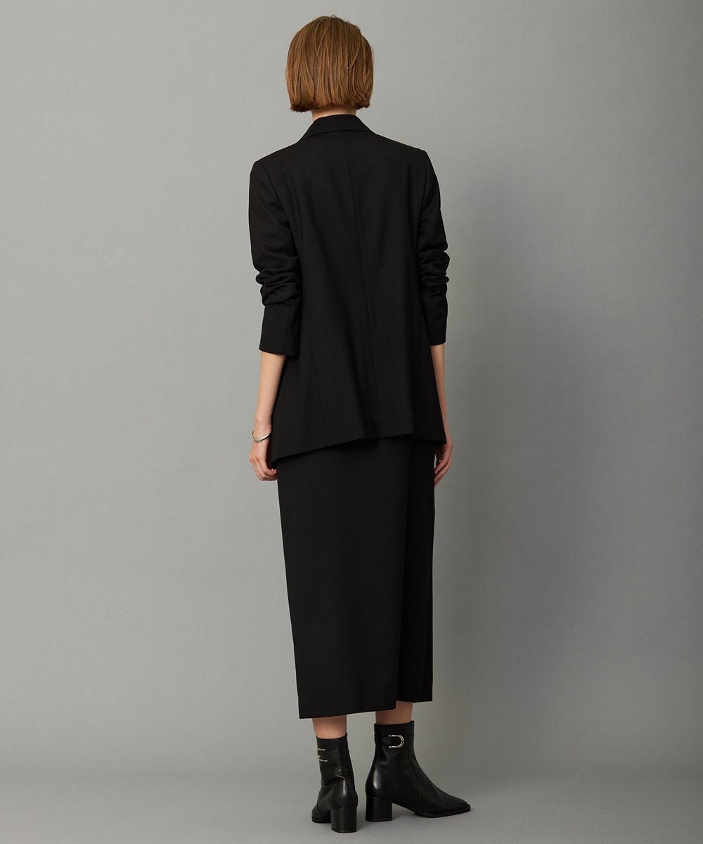 ICB Cメタルショートブーツ 