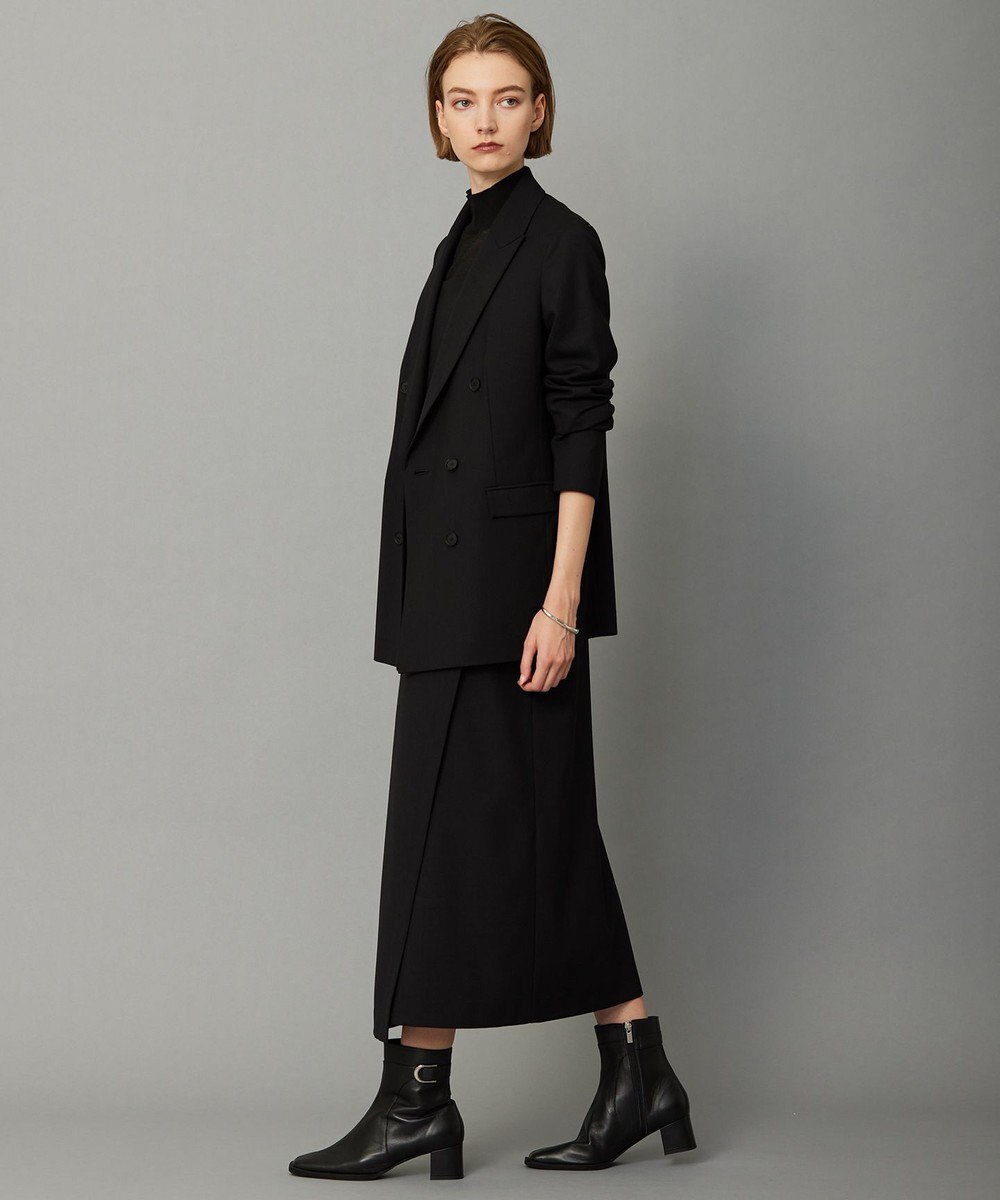 ICB Cメタルショートブーツ 