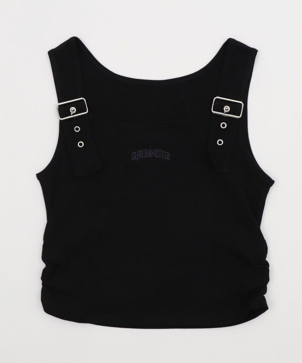 WEGO ベルトデザインタンク 