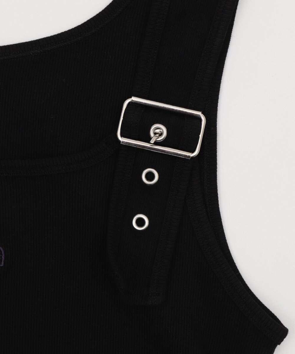 WEGO ベルトデザインタンク 