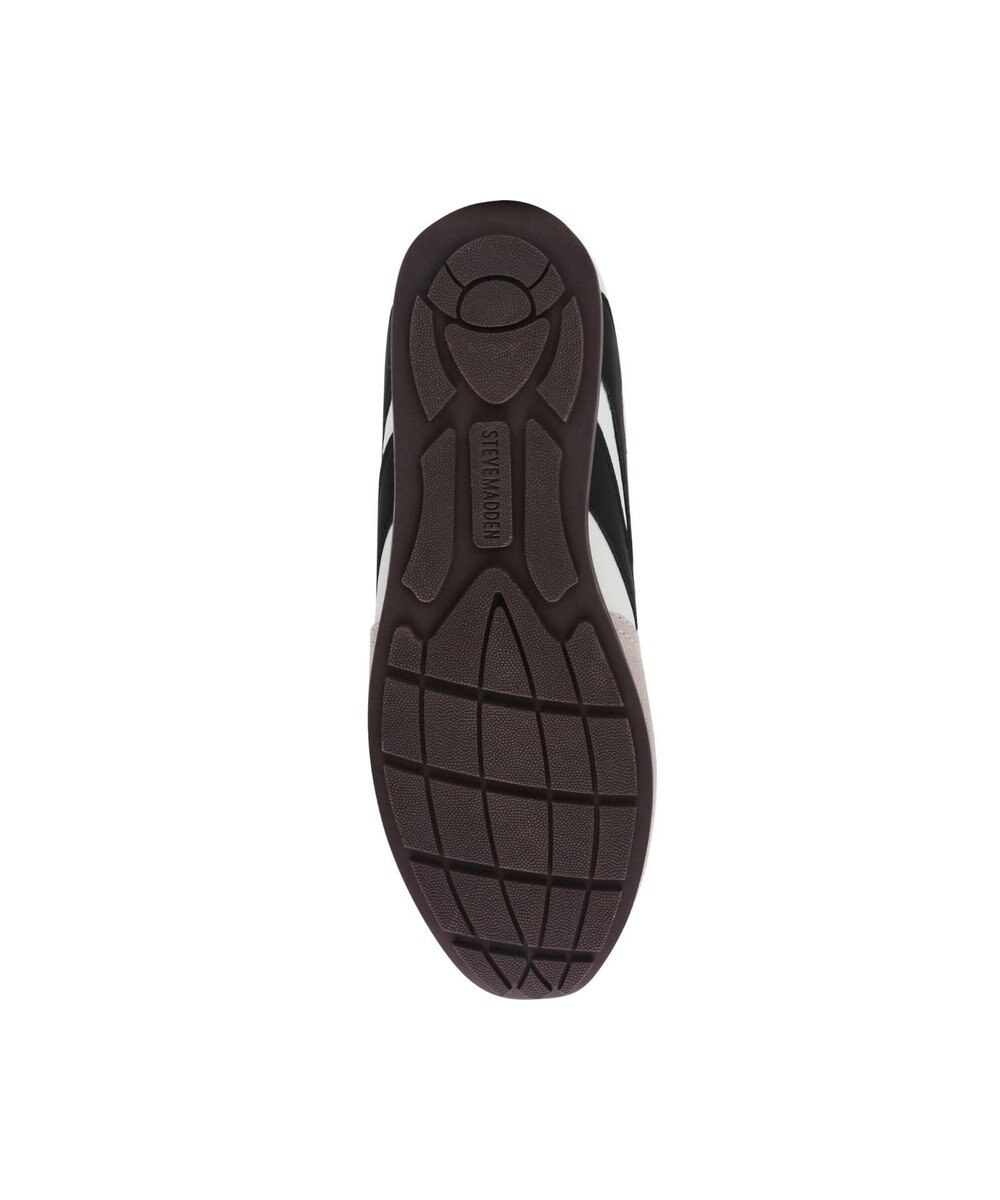 STEVE MADDEN ABBI-SMクラシックラインスニーカー 