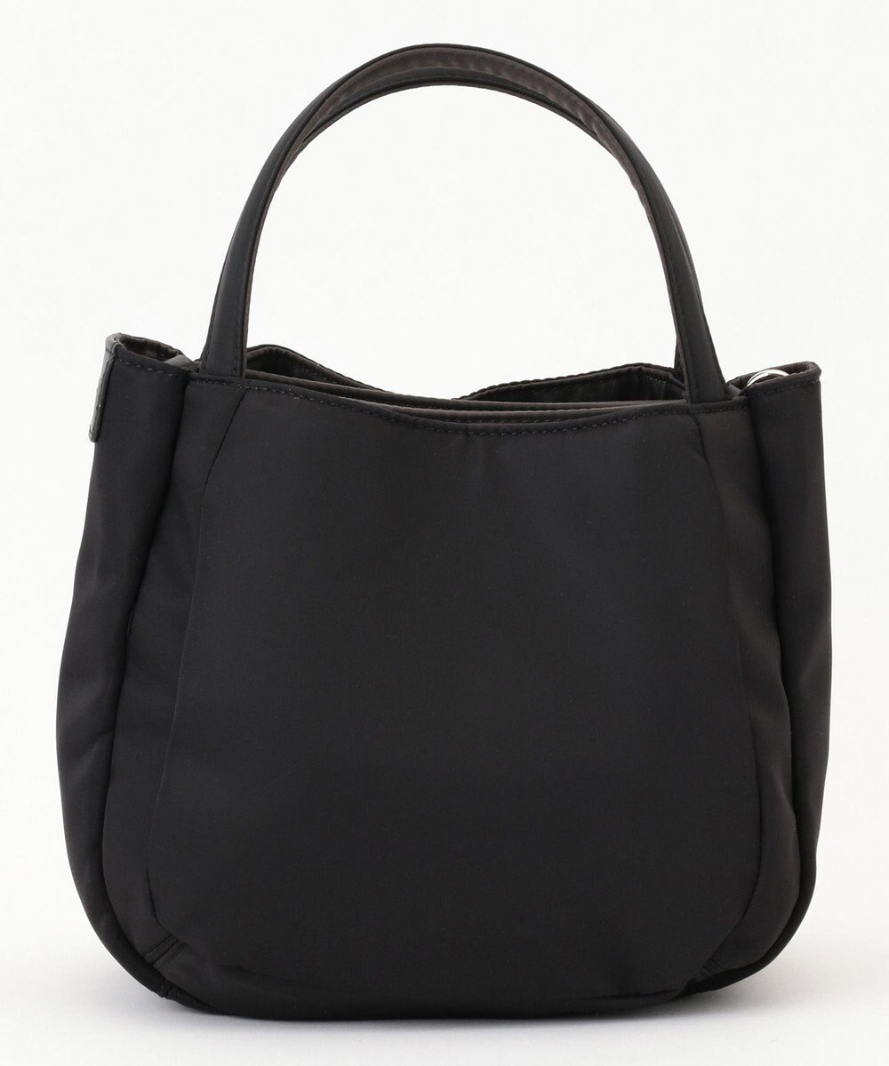 Y'SACCS 【ムック本掲載】ナイロンボンディング2WAYトート　SSサイズ 