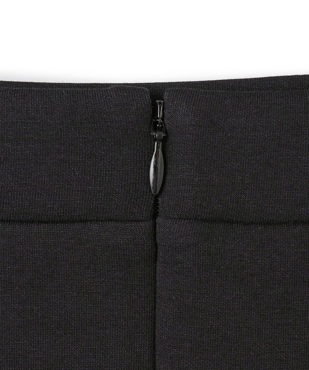 23区 S 【洗える】コットンエアーダンボール Iライン スカート 