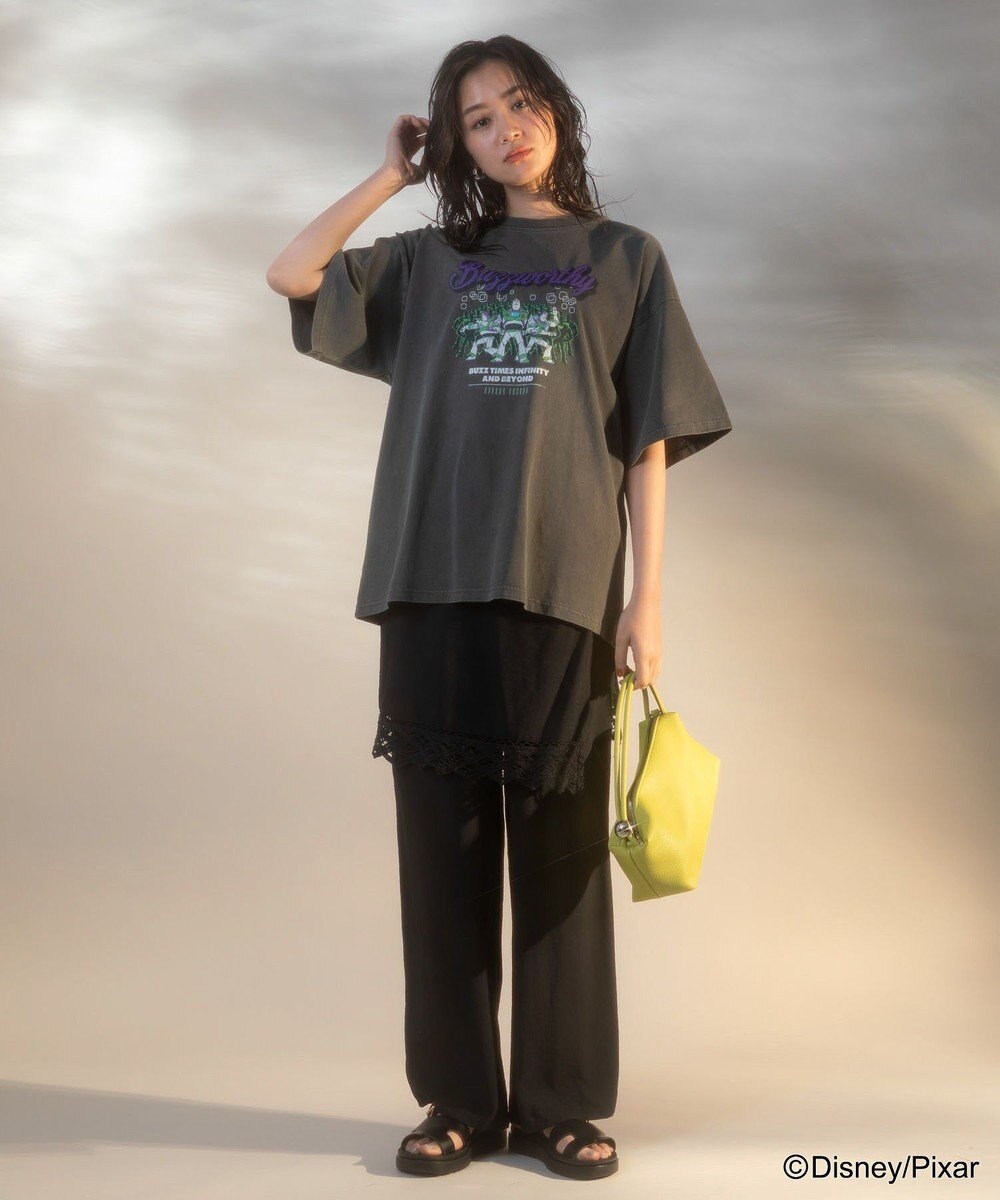 Green Parks トイストーリー／ウ゛ィンテージ風Ｔシャツ 