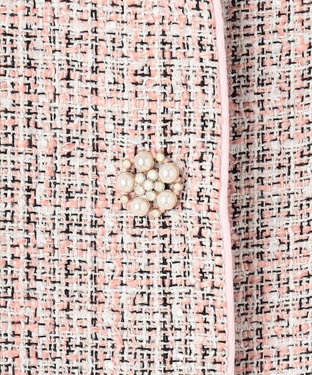 TOCCA 【消臭＆洗える！】PRIMAVERA ジャケット 