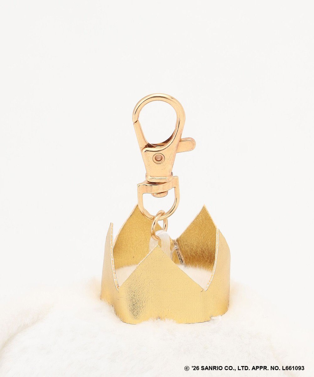 ANY KIDS 【シナモロール×ANY KIDS】ぬいぐるみチャーム 