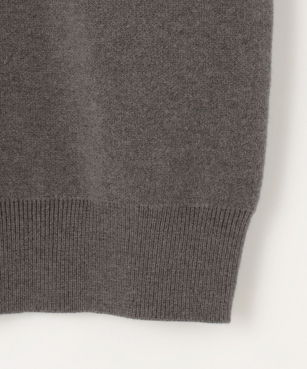 Feroux 【古畑星夏さん着用】レタードニット プルオーバー 