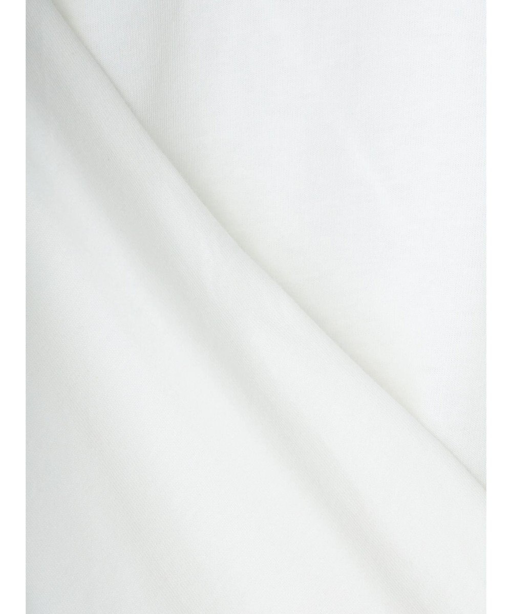 Green Parks オーバーサイズフォトチュニック 