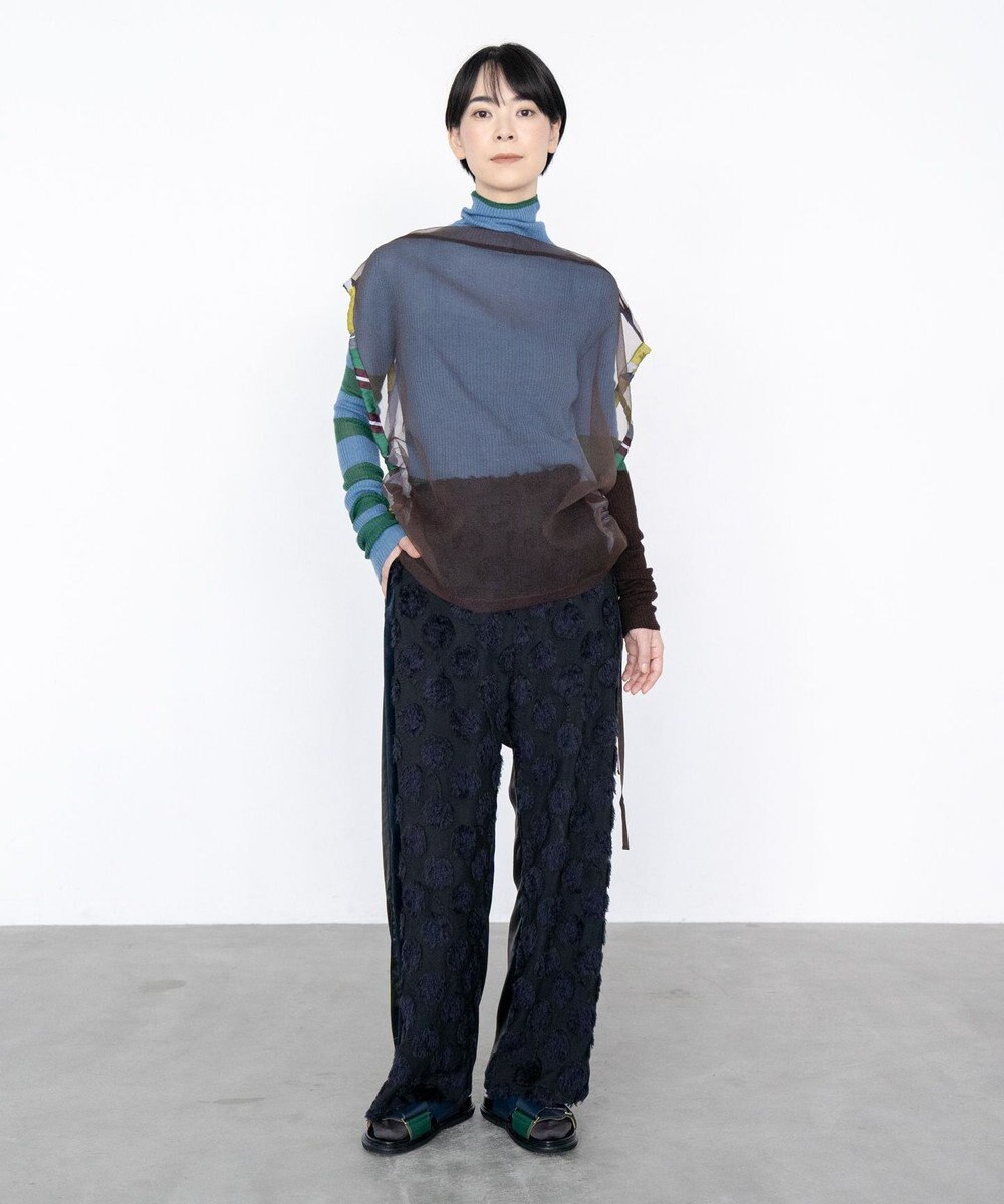 COQ KURAGE シアーベスト 