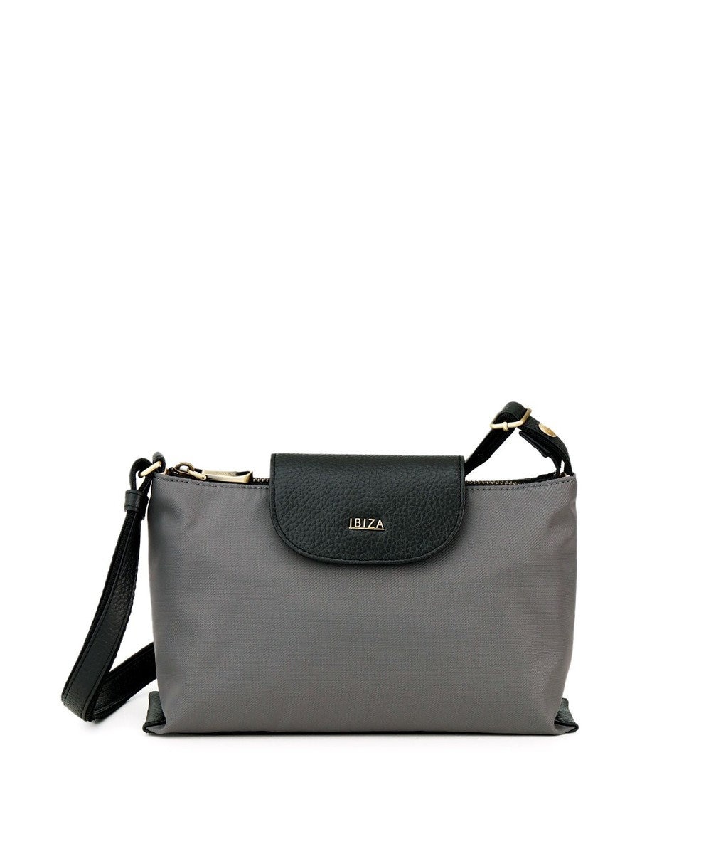 IBIZA ディアリオ　ショルダーバッグ 