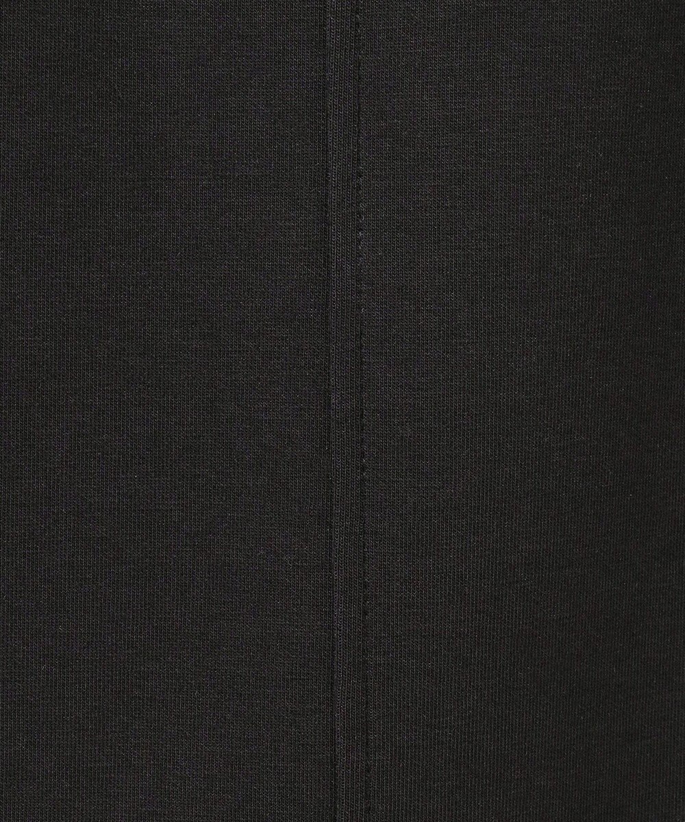 23区 S 【洗える】コットンエアーダンボール Iライン スカート 