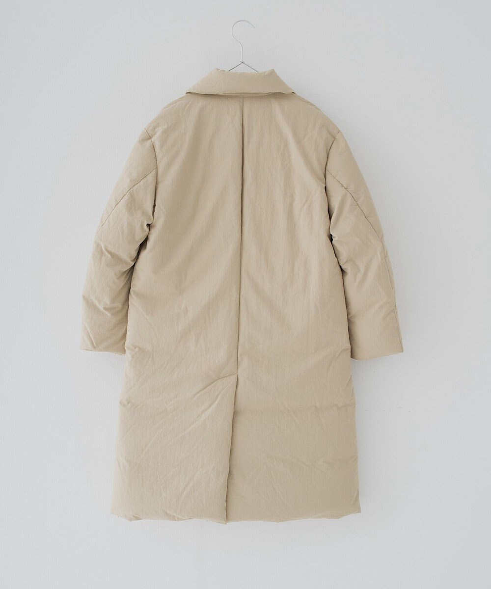 KWD 【日本製/高品質ダウン】KWD DOWN COAT ダウンコート 