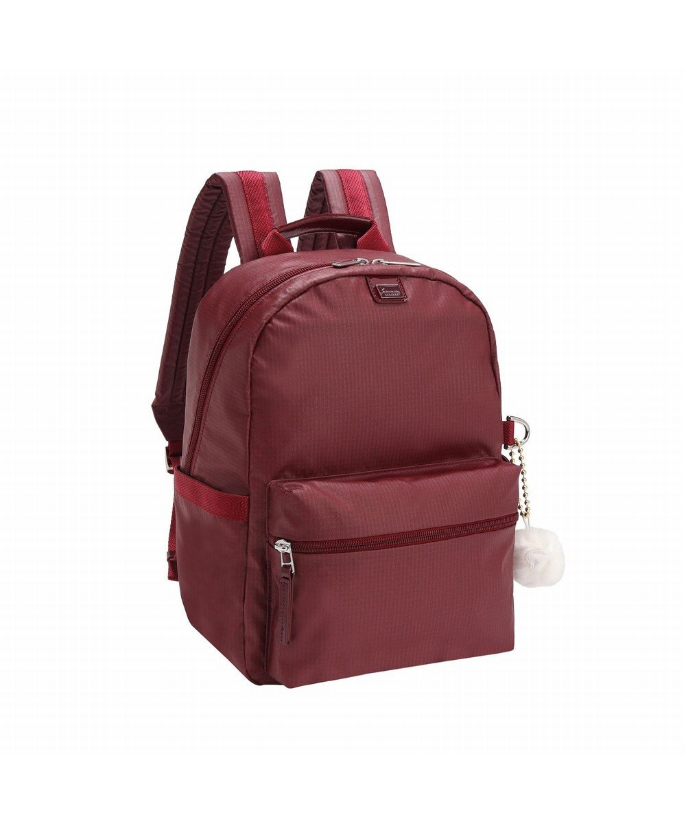 ACE BAGS & LUGGAGE Kanana project COLLECTION VYG ルフレ リュックサック A4サイズ 68345 カナナプロジェクト コレクション 