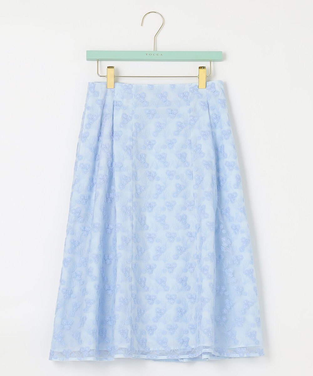 TOCCA FLORAL PICNIC スカート 