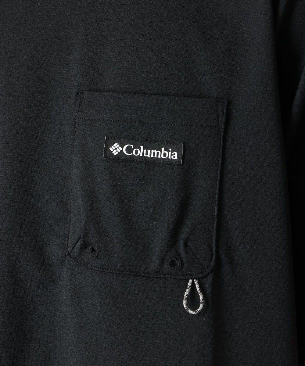 Columbia Columbia/ ポーラーパイオニアIIショートスリーブTシャツ /コロンビア 