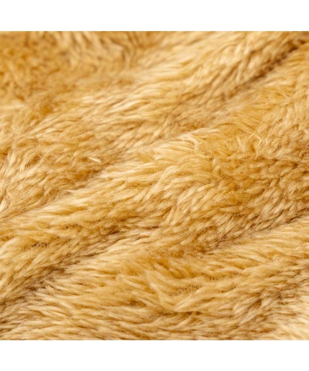 PET PARADISE ペットパラダイス 防寒フード付コート 中型犬 大型犬 