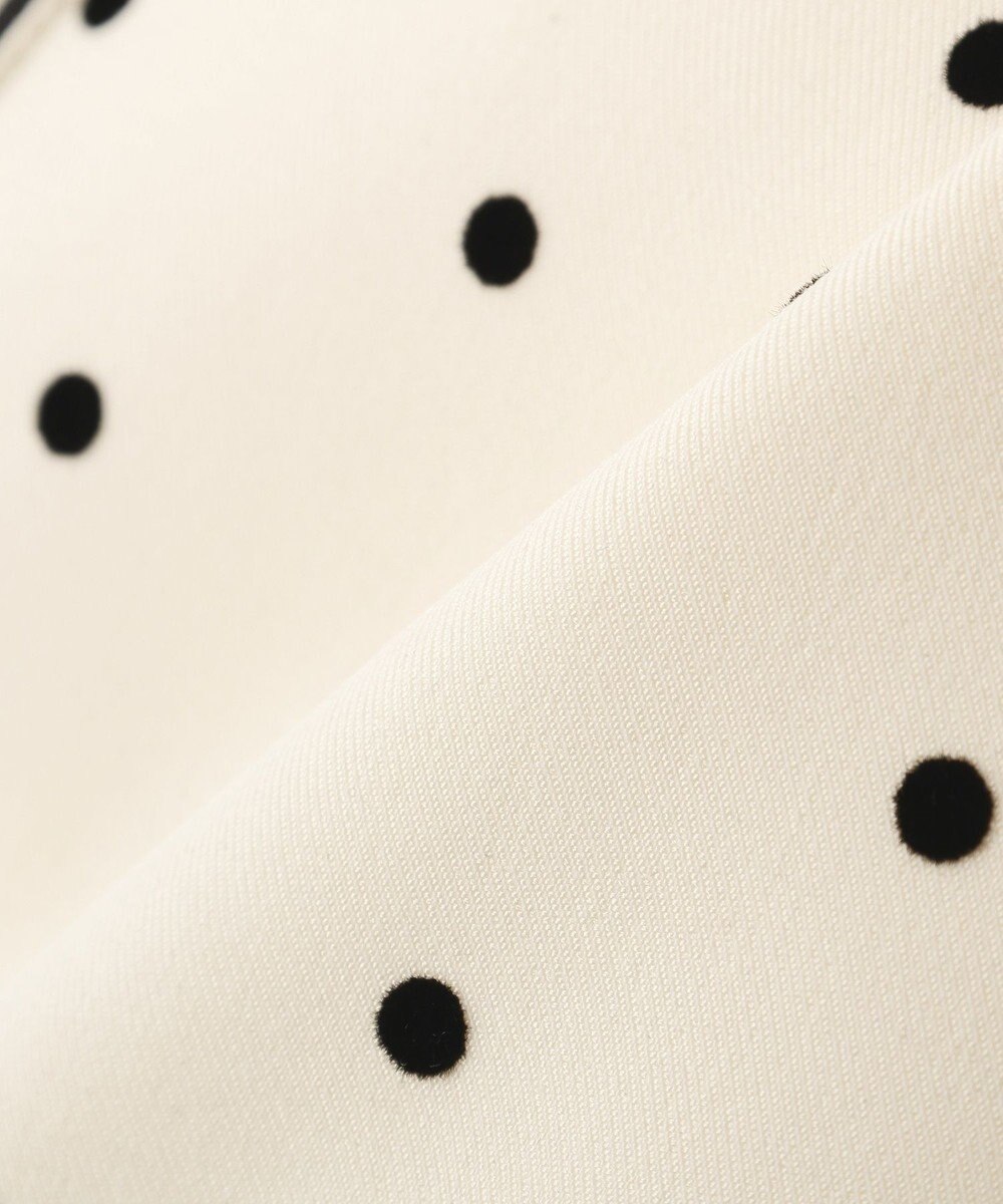 earth music&ecology ２ＷＡＹドットリボンビスチェ 