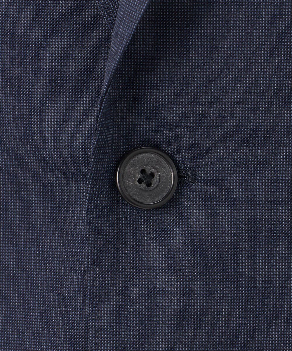 GOTAIRIKU 通年素材【CANONICO/カノニコ】SUPER110'sスーツ 