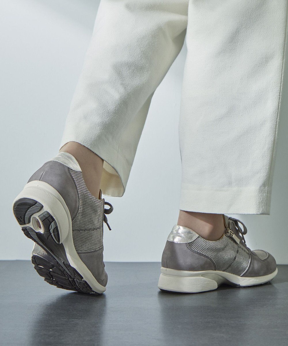 ASICS WALKING ペダラ レデイース スニーカー 