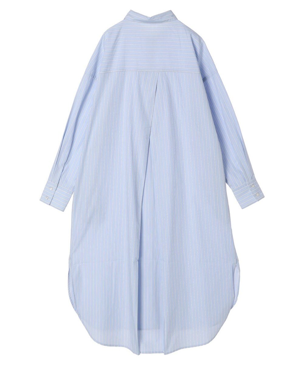 AMERICAN HOLIC ＵＶカット綿ブロードシャツワンピース 