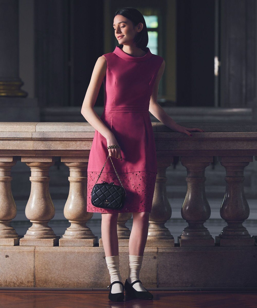 TOCCA PILA CAMERA BAG ショルダーバッグ 