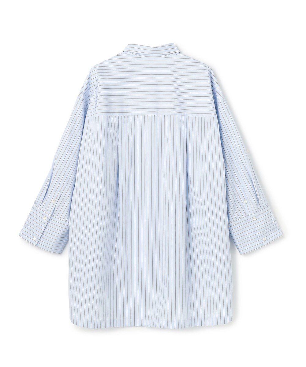 uncrave THOMAS MASON BIGシャツ 